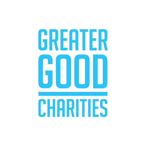 Greater Good Charities logo